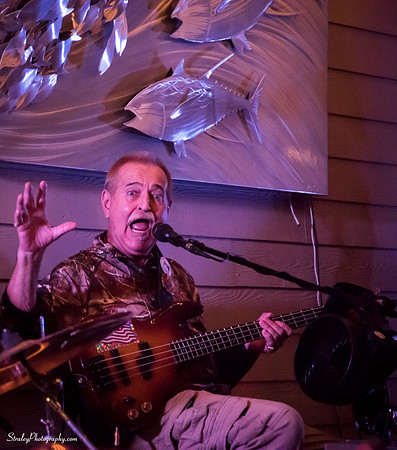 Ali and the Katz 2014 09 25 - 0093