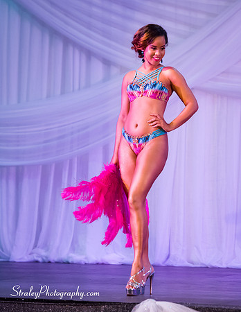Spicemas National Queen Show - 2017 08 10 - 0910