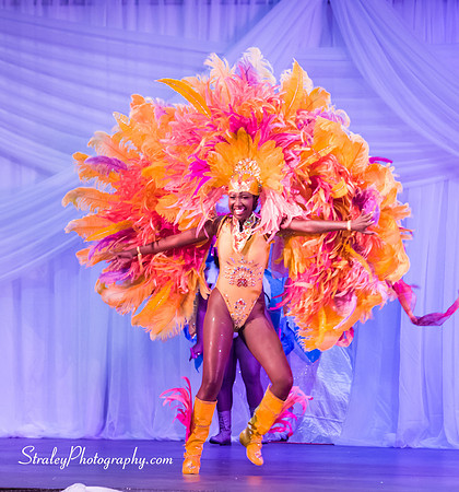 Spicemas National Queen Show - 2017 08 10 - 0733