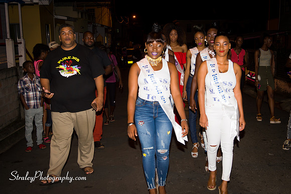 St Marks 2017 Carnival Launch 2017 06 24  - 0010