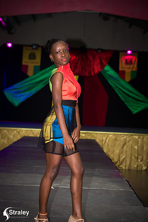 I AM 473 Fashion Show 2020 01 18 - 0401