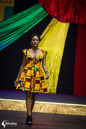 I AM 473 Fashion Show 2020 01 18 - 0402