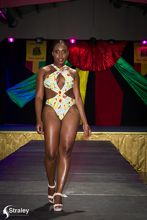 I AM 473 Fashion Show 2020 01 18 - 0410