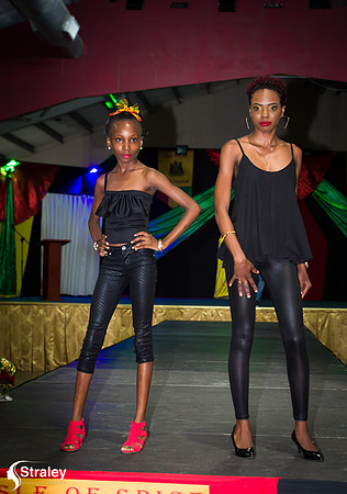 I AM 473 Fashion Show 2020 01 18 - 0019