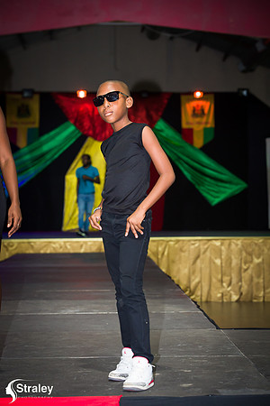 I AM 473 Fashion Show 2020 01 18 - 0030