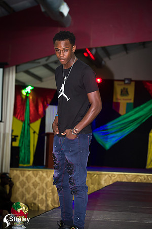 I AM 473 Fashion Show 2020 01 18 - 0105
