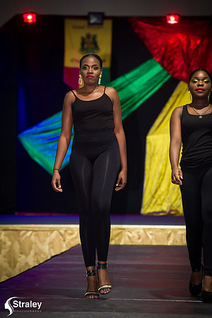 I AM 473 Fashion Show 2020 01 18 - 0108