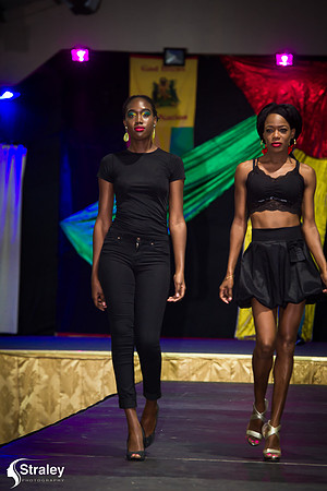 I AM 473 Fashion Show 2020 01 18 - 0114
