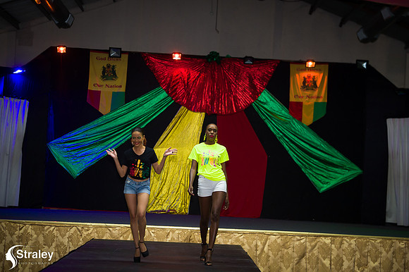 I AM 473 Fashion Show 2020 01 18 - 0273