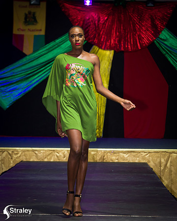 I AM 473 Fashion Show 2020 01 18 - 0306