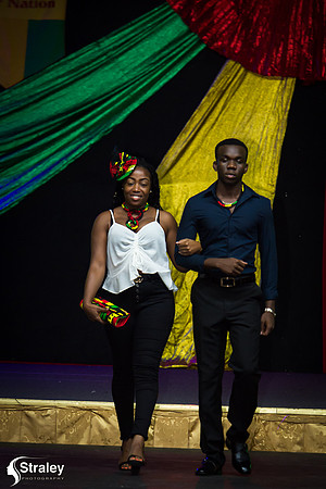 I AM 473 Fashion Show 2020 01 18 - 0718
