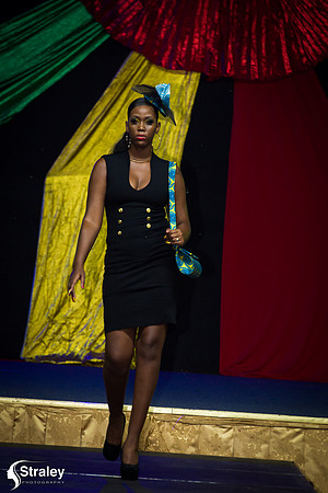 I AM 473 Fashion Show 2020 01 18 - 0722