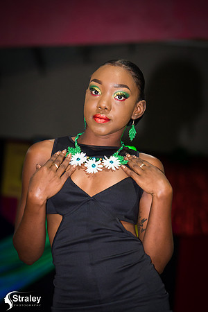 I AM 473 Fashion Show 2020 01 18 - 0746