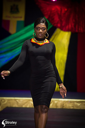 I AM 473 Fashion Show 2020 01 18 - 0748