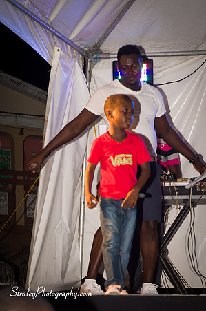 St Marks 2017 Carnival Launch 2017 06 24  - 0132