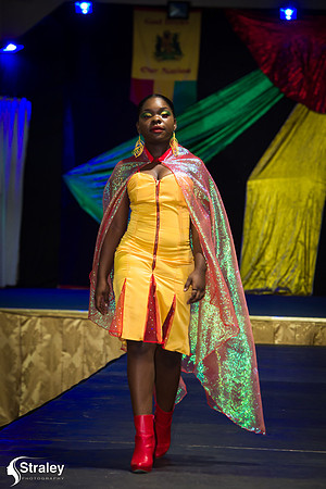 I AM 473 Fashion Show 2020 01 18 - 0901