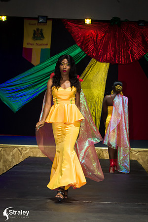 I AM 473 Fashion Show 2020 01 18 - 0910