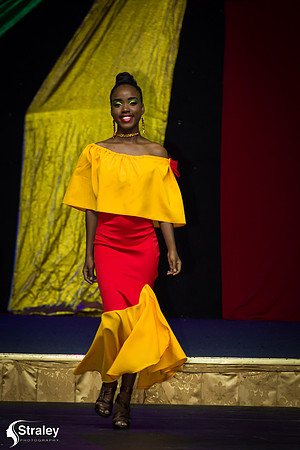 I AM 473 Fashion Show 2020 01 18 - 0919
