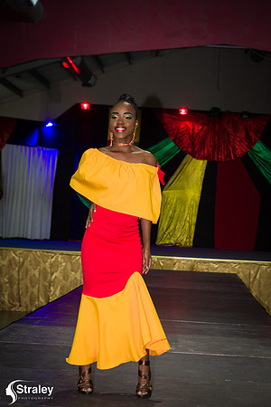I AM 473 Fashion Show 2020 01 18 - 0923