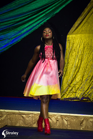I AM 473 Fashion Show 2020 01 18 - 0943