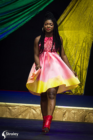 I AM 473 Fashion Show 2020 01 18 - 0944