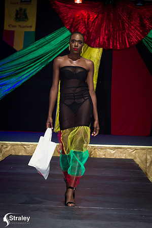 I AM 473 Fashion Show 2020 01 18 - 0955