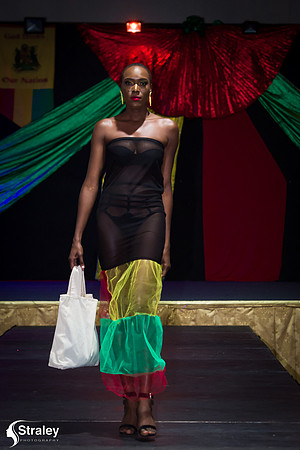 I AM 473 Fashion Show 2020 01 18 - 0956