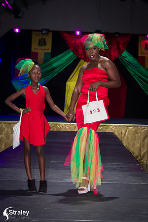 I AM 473 Fashion Show 2020 01 18 - 0979