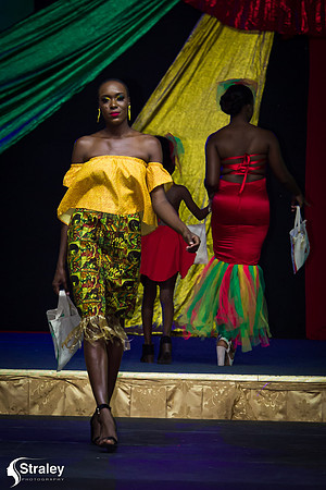 I AM 473 Fashion Show 2020 01 18 - 0983