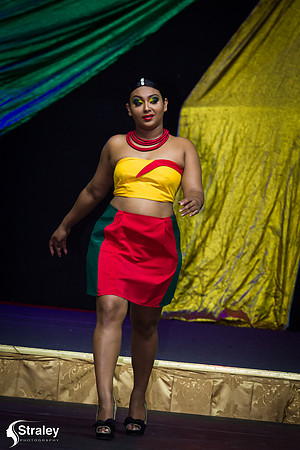 I AM 473 Fashion Show 2020 01 18 - 1003