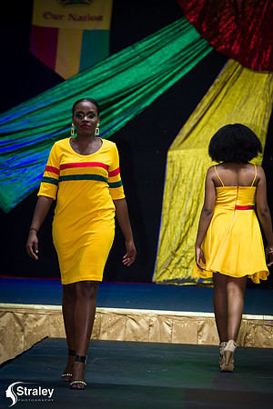 I AM 473 Fashion Show 2020 01 18 - 1030