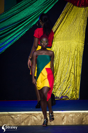 I AM 473 Fashion Show 2020 01 18 - 1043