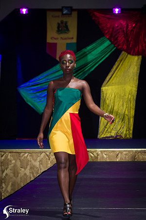 I AM 473 Fashion Show 2020 01 18 - 1048