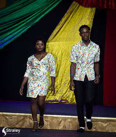 I AM 473 Fashion Show 2020 01 18 - 1120