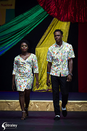 I AM 473 Fashion Show 2020 01 18 - 1122