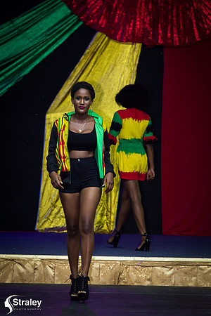 I AM 473 Fashion Show 2020 01 18 - 1244