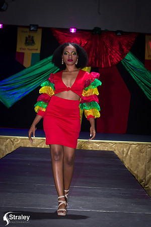 I AM 473 Fashion Show 2020 01 18 - 1267