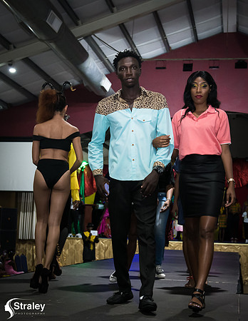 I AM 473 Fashion Show 2020 01 18 - 1387