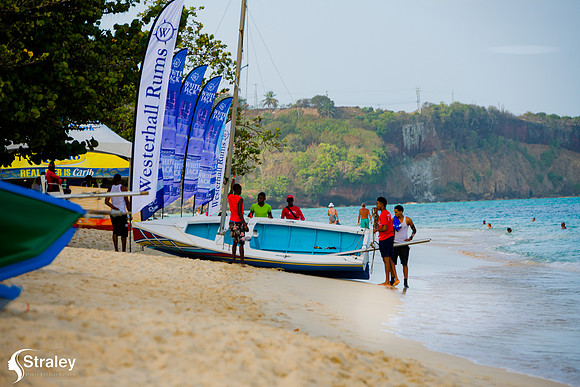 Grenada Workboat Regatta  2020 02 01 - 0015