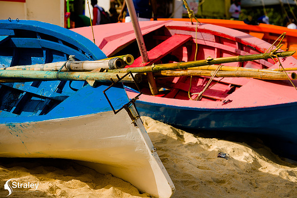 Grenada Workboat Regatta  2020 02 01 - 0034