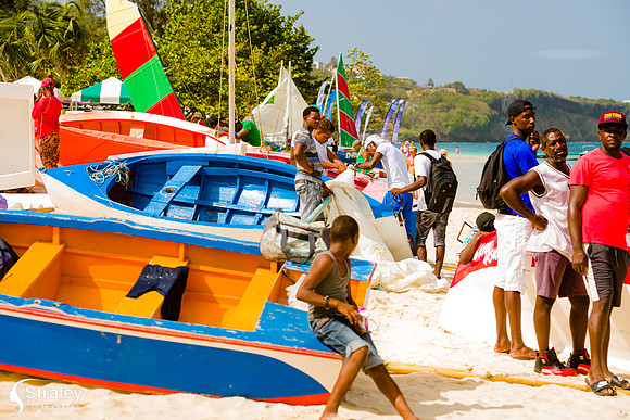 Grenada Workboat Regatta  2020 02 01 - 0044