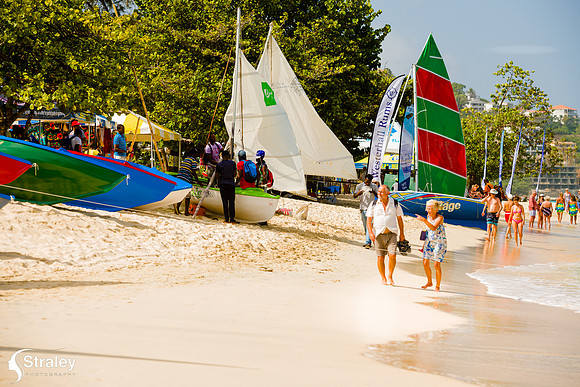 Grenada Workboat Regatta  2020 02 01 - 0060