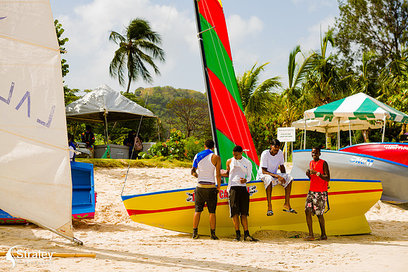Grenada Workboat Regatta  2020 02 01 - 0062