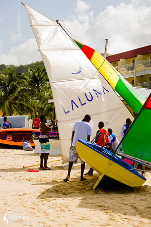 Grenada Workboat Regatta  2020 02 01 - 0068