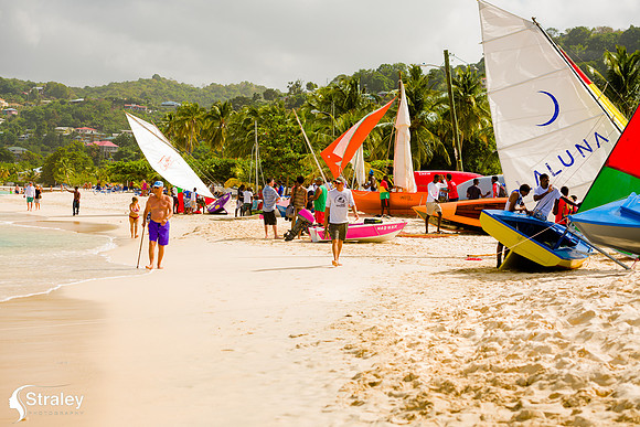 Grenada Workboat Regatta  2020 02 01 - 0069