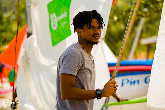 Grenada Workboat Regatta  2020 02 01 - 0074