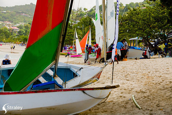 Grenada Workboat Regatta  2020 02 01 - 0087