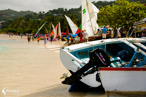 Grenada Workboat Regatta  2020 02 01 - 0089