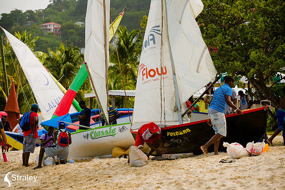 Grenada Workboat Regatta  2020 02 01 - 0091