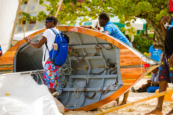 Grenada Workboat Regatta  2020 02 01 - 0094